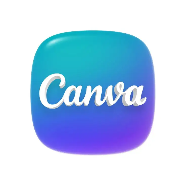 Canva Pro logo